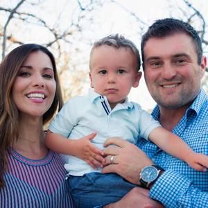 Meet your Posher, Daniel